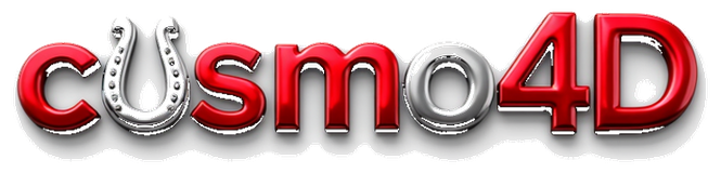 cosmo4d login